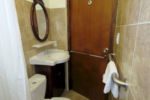Atlanta Beach Hotel Curacao (Willemstad)